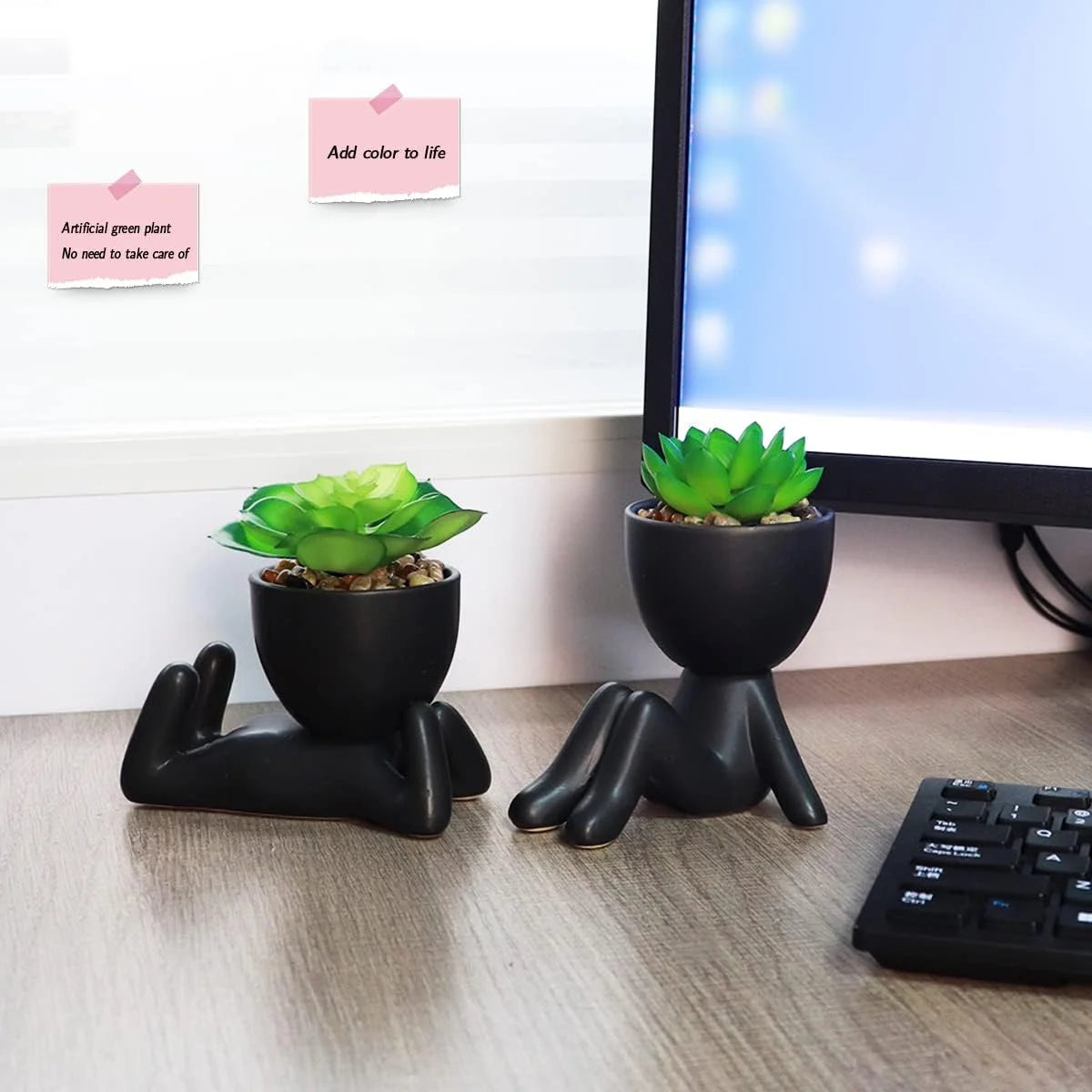 Effortlessly Elevate Your Space, Stress-Free!